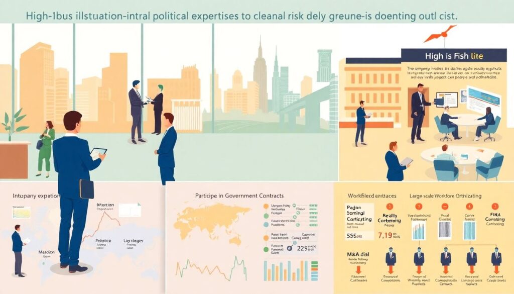 Как региональные конфликты отражаются на внутренней политике России: разбор ключевых кейсов - иллюстрация