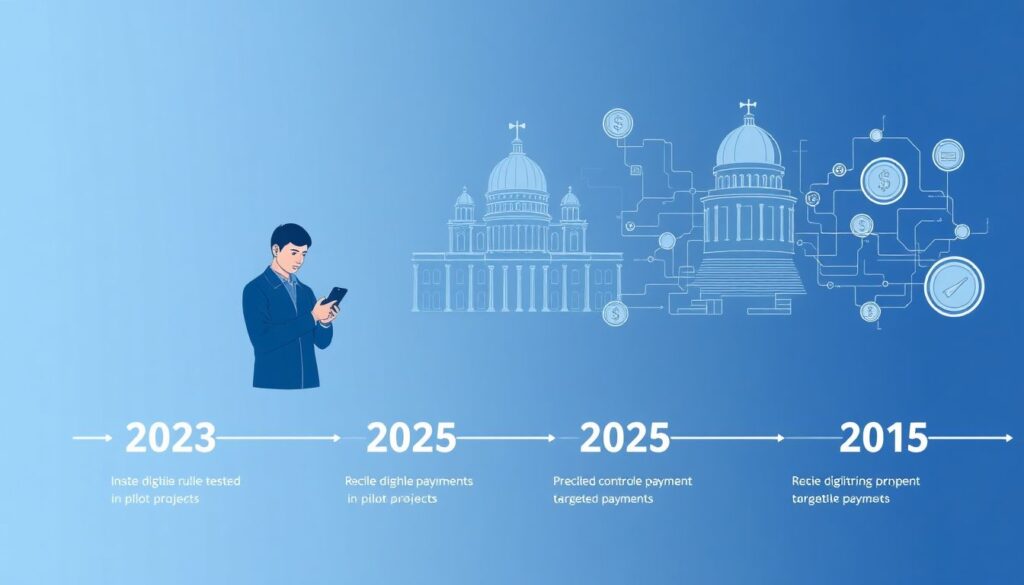 Будущее рубля в условиях геополитической турбулентности: сценарии и прогнозы для граждан и бизнеса - иллюстрация