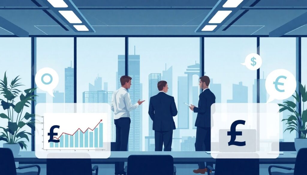 Будущее рубля в условиях геополитической турбулентности: сценарии и прогнозы для граждан и бизнеса - иллюстрация