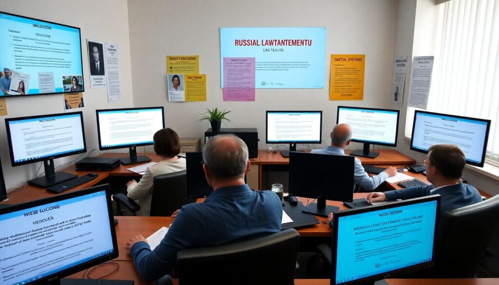 Цифровой контроль vs цифровая свобода: где проходит граница в современной России - иллюстрация