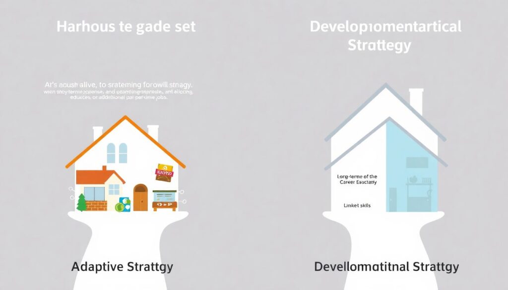 Социальное расслоение и новая бедность: почему растет ощущение несправедливости в обществе - иллюстрация