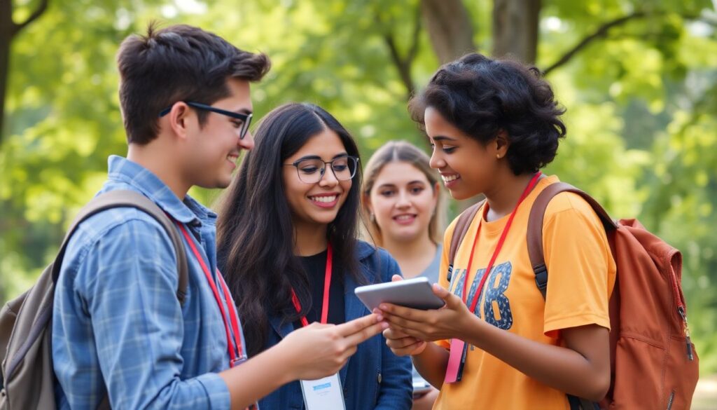 Как молодежь влияет на политическую повестку: протесты, волонтёрство и локальные инициативы - иллюстрация