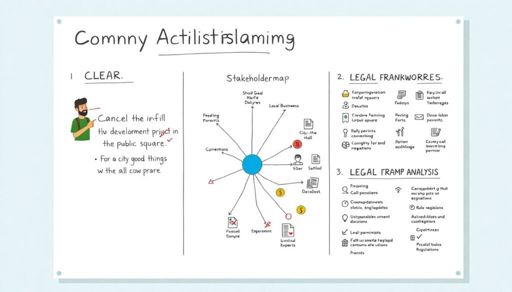 Как молодежь влияет на политическую повестку: протесты, волонтёрство и локальные инициативы - иллюстрация