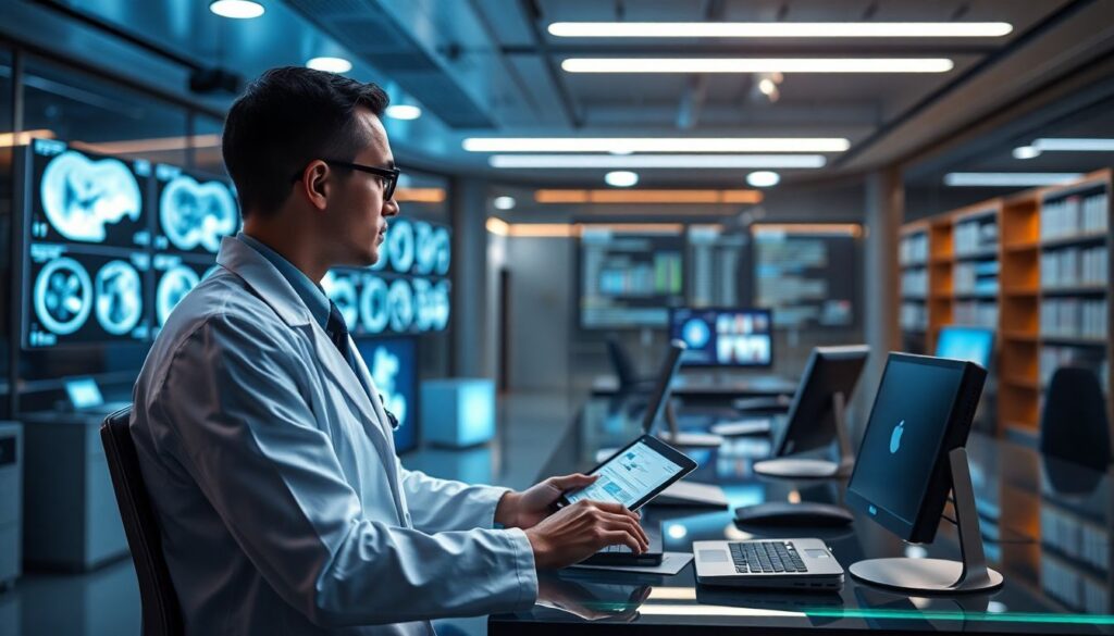 Будущее труда: как автоматизация и ИИ изменят рынок занятости в России в ближайшие 10 лет - иллюстрация