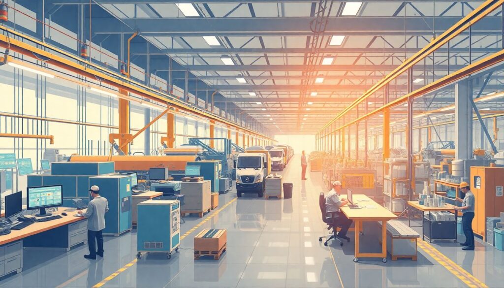 Трансформация российской экономики: переход от сырьевой модели к производственно-технологической — миф или реальность - иллюстрация