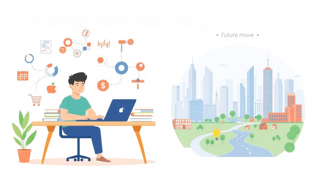 Мегаполисы против регионов: почему усиливается дисбаланс и к чему это может привести - иллюстрация