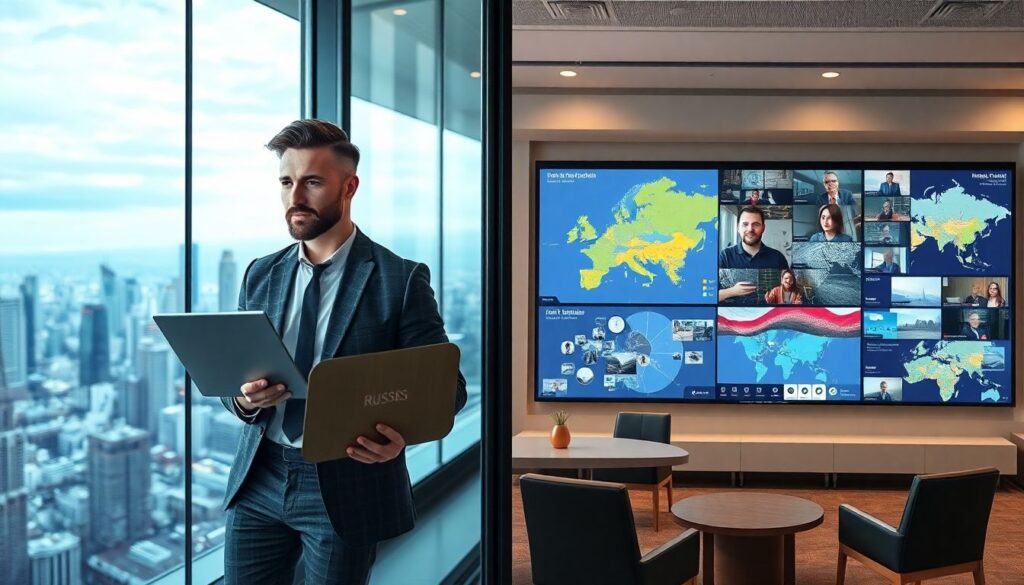 Мегаполисы против регионов: почему усиливается дисбаланс и к чему это может привести - иллюстрация