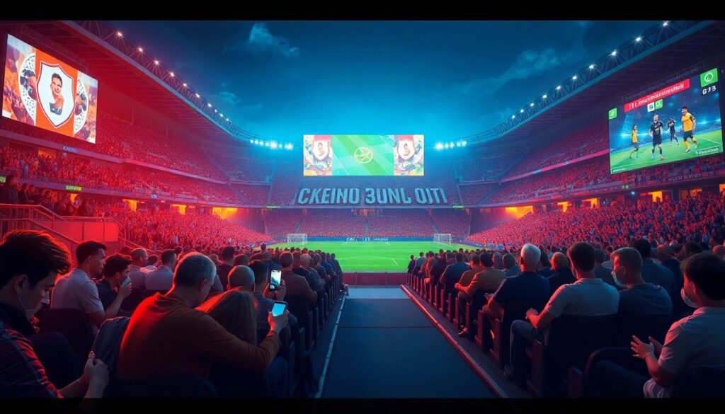 Как меняется российский спорт после международных ограничений: новые турниры, лиги и стратегии развития - иллюстрация