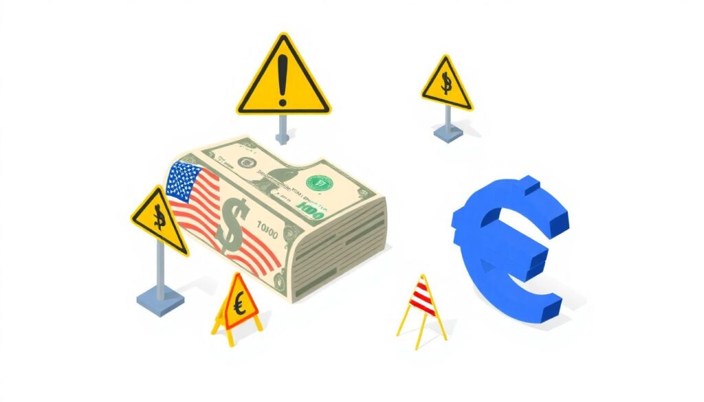 Финансовая грамотность в эпоху турбулентности: как россиянам сохранять и приумножать сбережения - иллюстрация