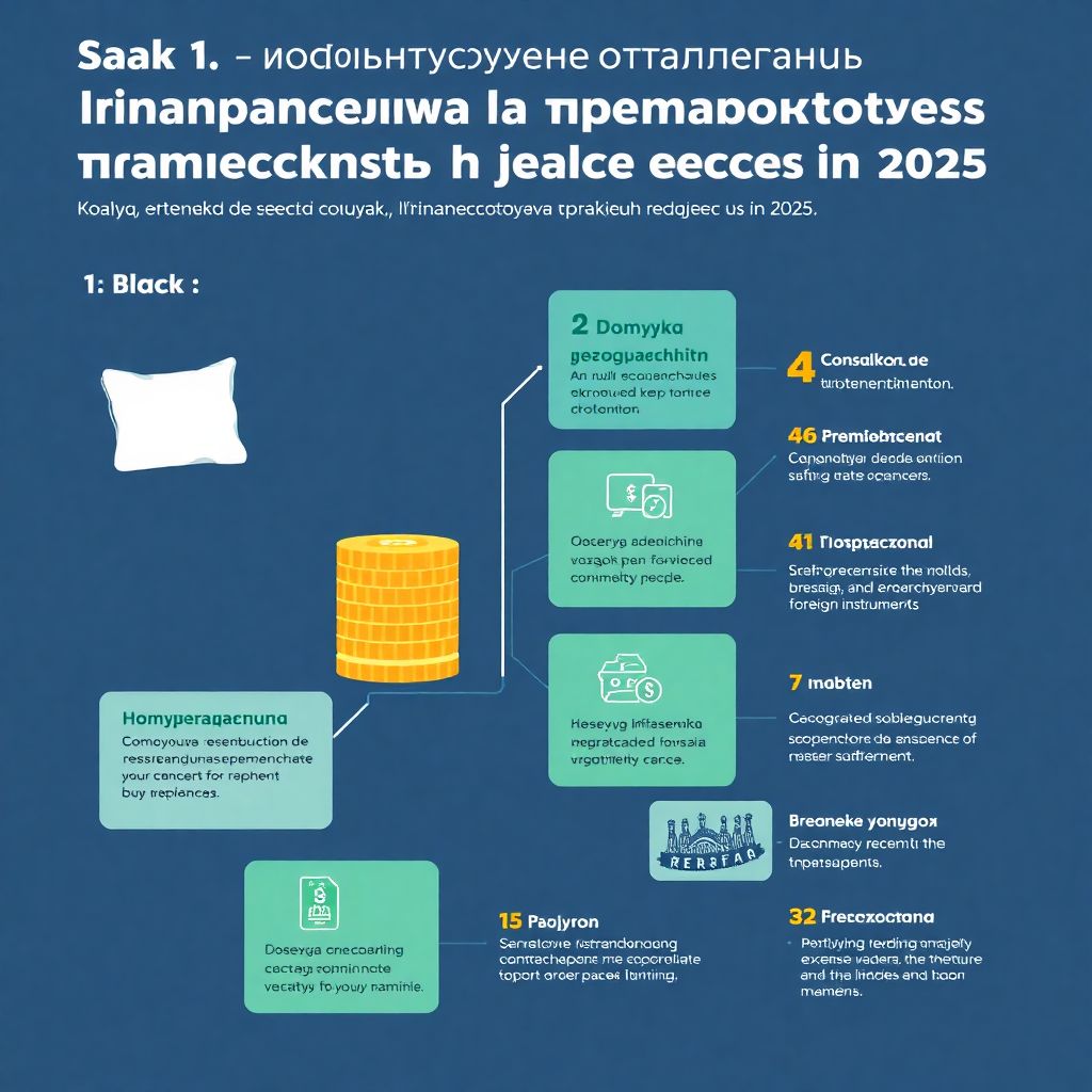 Финансовая грамотность в эпоху турбулентности: как россиянам приумножить сбережения