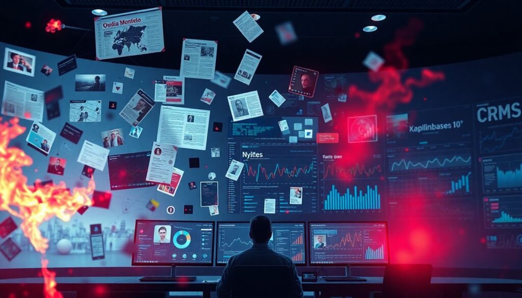 Как меняется медиаповестка в России: кто формирует общественное мнение сегодня - иллюстрация