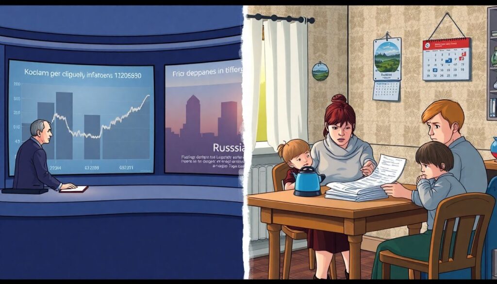 Влияние региональных новостей на федеральную повестку: кейсы из российских регионов - иллюстрация