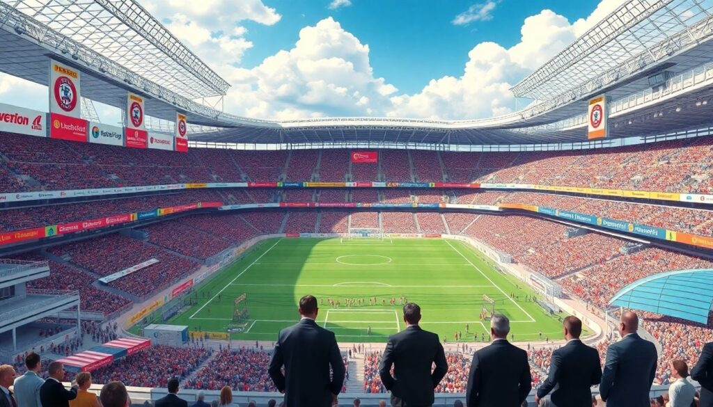 Спорт и геополитика: как международные соревнования становятся ареной политических конфликтов - иллюстрация