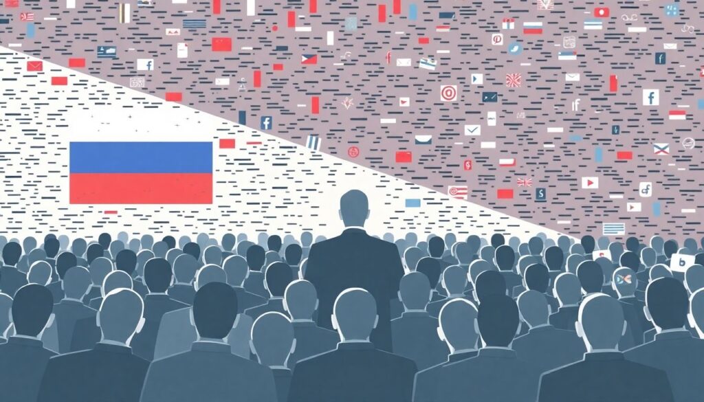 Культура отмены в России и на Западе: разные модели общественной реакции на скандалы - иллюстрация