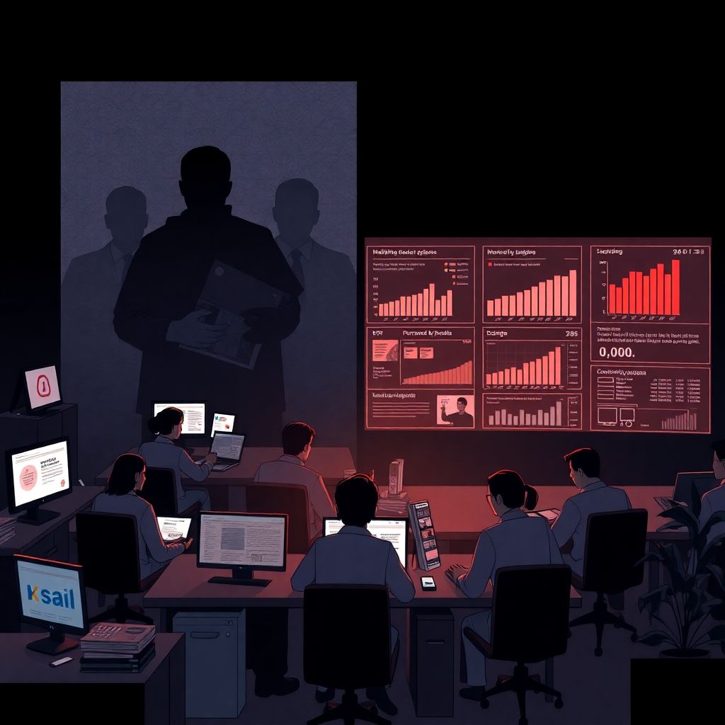 Будущее независимой журналистики: как выживают медиа в эпоху блокировок и цензуры