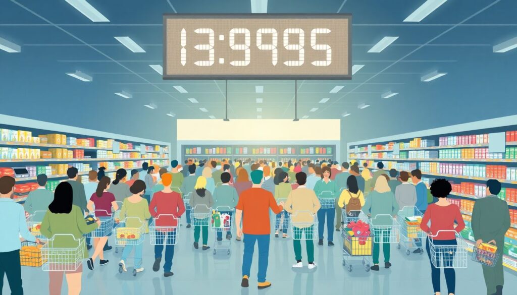 Рост цен и реальные доходы: почему статистика и ощущения граждан так сильно расходятся - иллюстрация