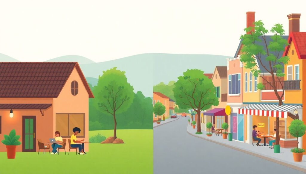 Миграционные потоки: как внутренняя и внешняя миграция меняет российские города и рынок труда - иллюстрация