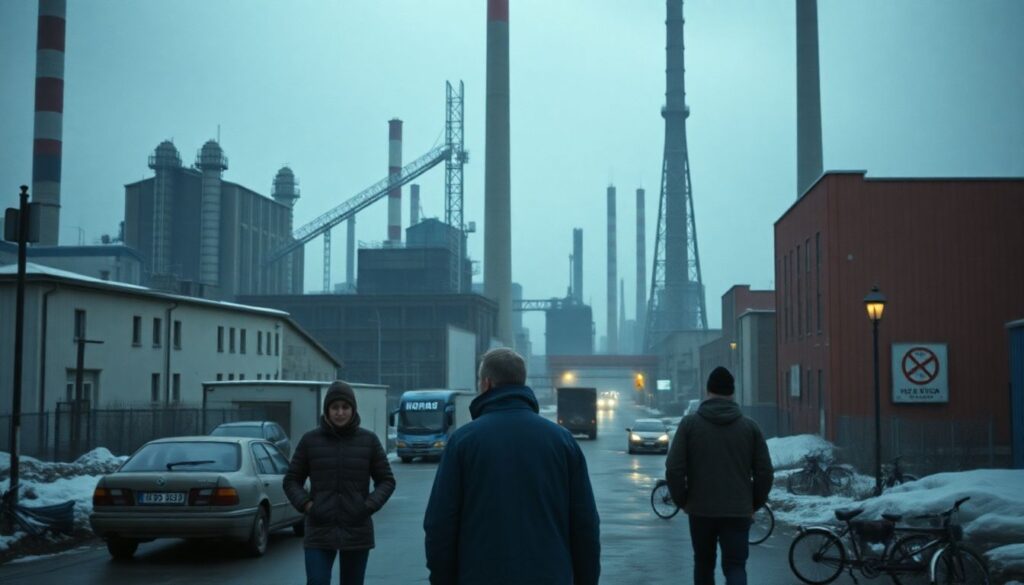 Миграционные потоки: как внутренняя и внешняя миграция меняет российские города и рынок труда - иллюстрация