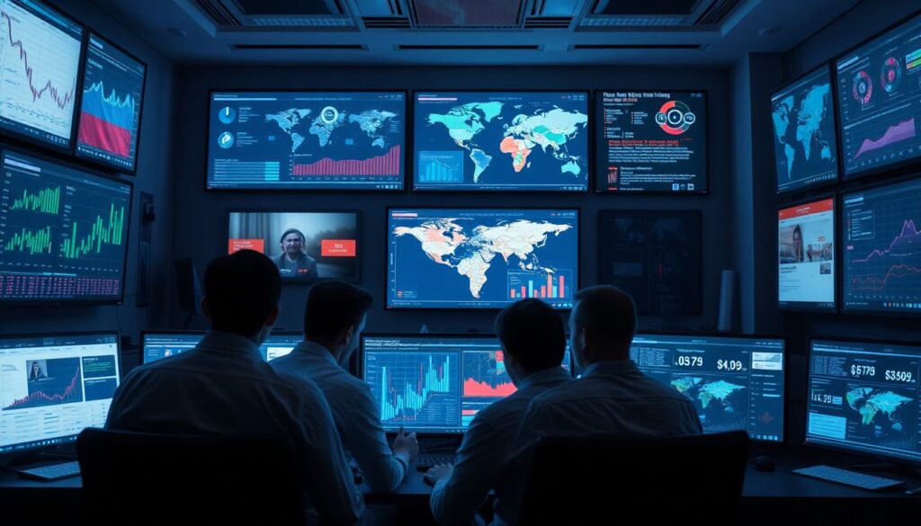 Информационные войны: какие инструменты используют государства для влияния на общество за рубежом - иллюстрация