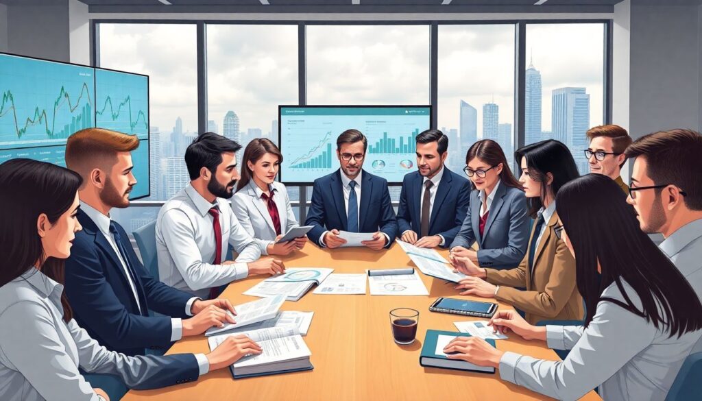 Российский малый и средний бизнес: стратегии выживания и роста в условиях неопределенности - иллюстрация