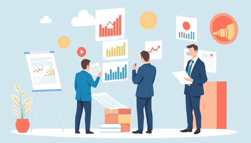 Российский малый и средний бизнес: стратегии выживания и роста в условиях неопределенности - иллюстрация