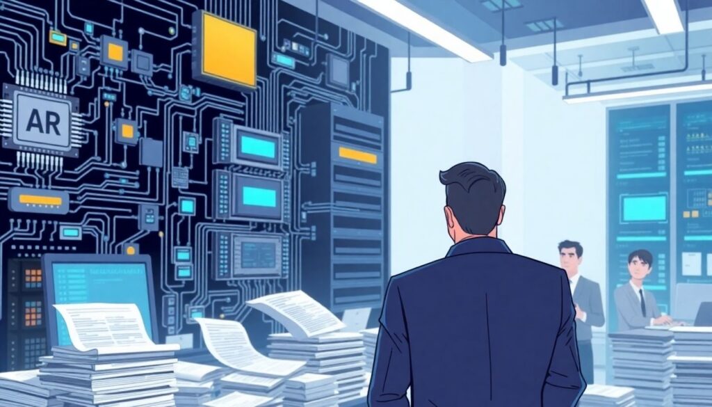 Цифровой суверенитет: сможет ли Россия создать независимую IT-экосистему от микрочипов до соцсетей - иллюстрация