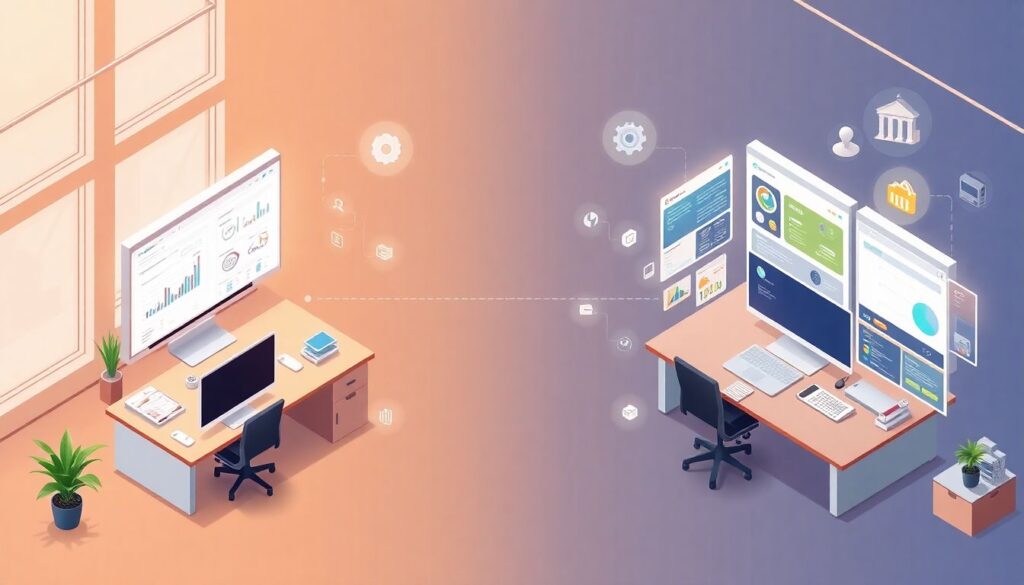 Цифровой суверенитет: сможет ли Россия создать независимую IT-экосистему от микрочипов до соцсетей - иллюстрация