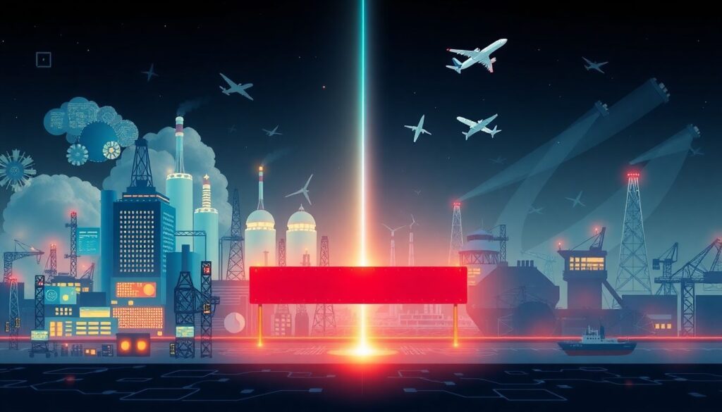 Экономика санкций: кто в действительности проигрывает и выигрывает в глобальной санкционной войне - иллюстрация