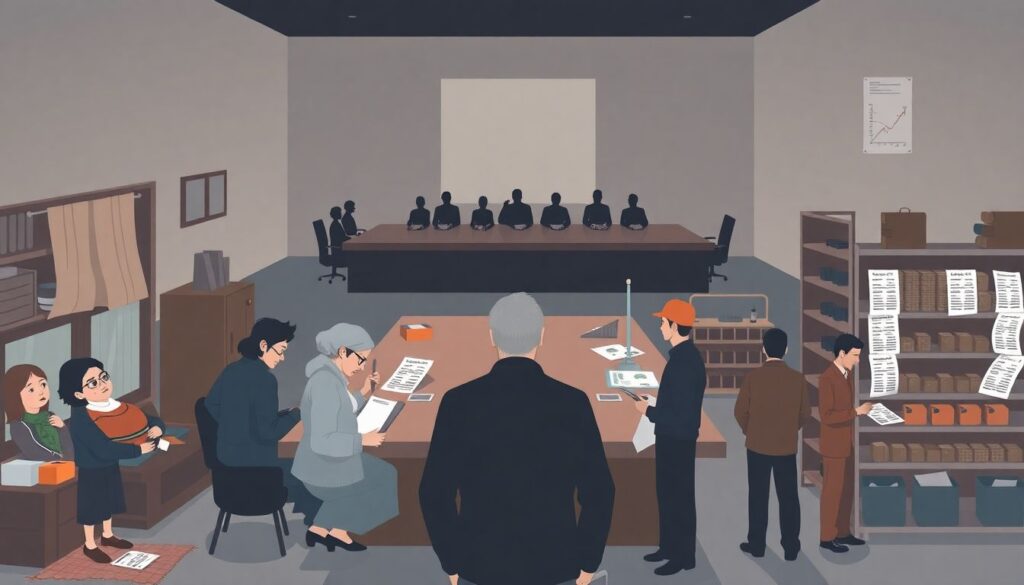 Экономика санкций: кто в действительности проигрывает и выигрывает в глобальной санкционной войне - иллюстрация