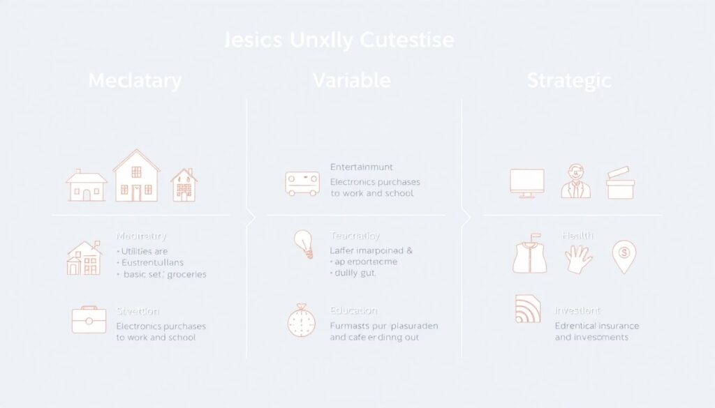 Инфляция и кошелёк россиянина: как меняется структура расходов семей и к чему готовиться в 2025 году - иллюстрация