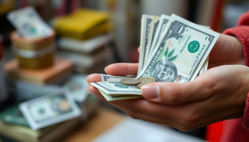 Безналичное общество: что произойдет с наличными деньгами в России в ближайшие 10 лет - иллюстрация