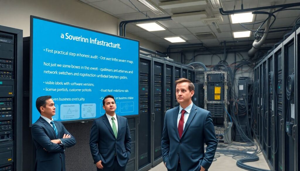 Наука и технологии в условиях ограничений: как работают импортозамещение и параллельный импорт в high-tech - иллюстрация