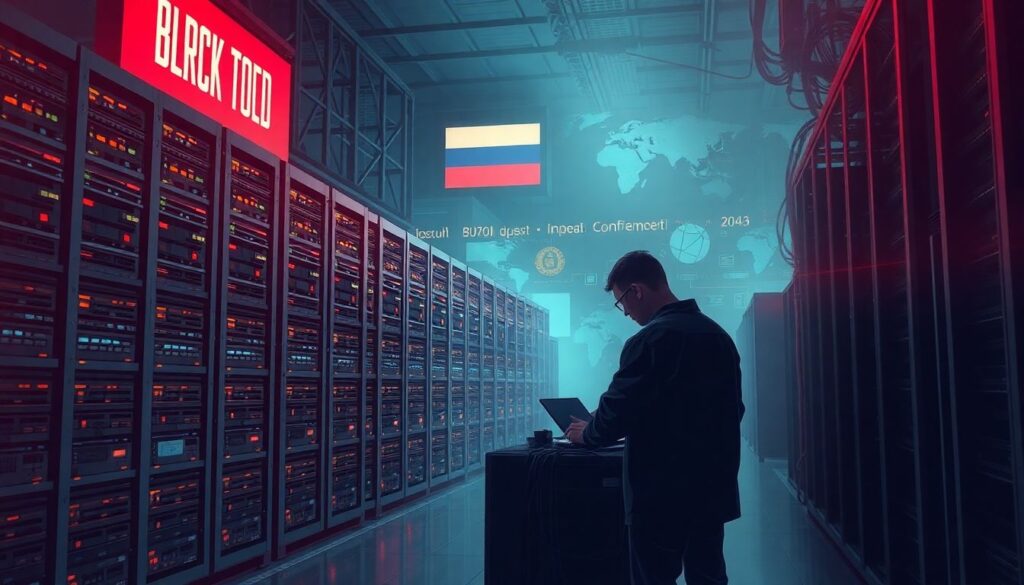 Наука и технологии в условиях ограничений: как работают импортозамещение и параллельный импорт в high-tech - иллюстрация