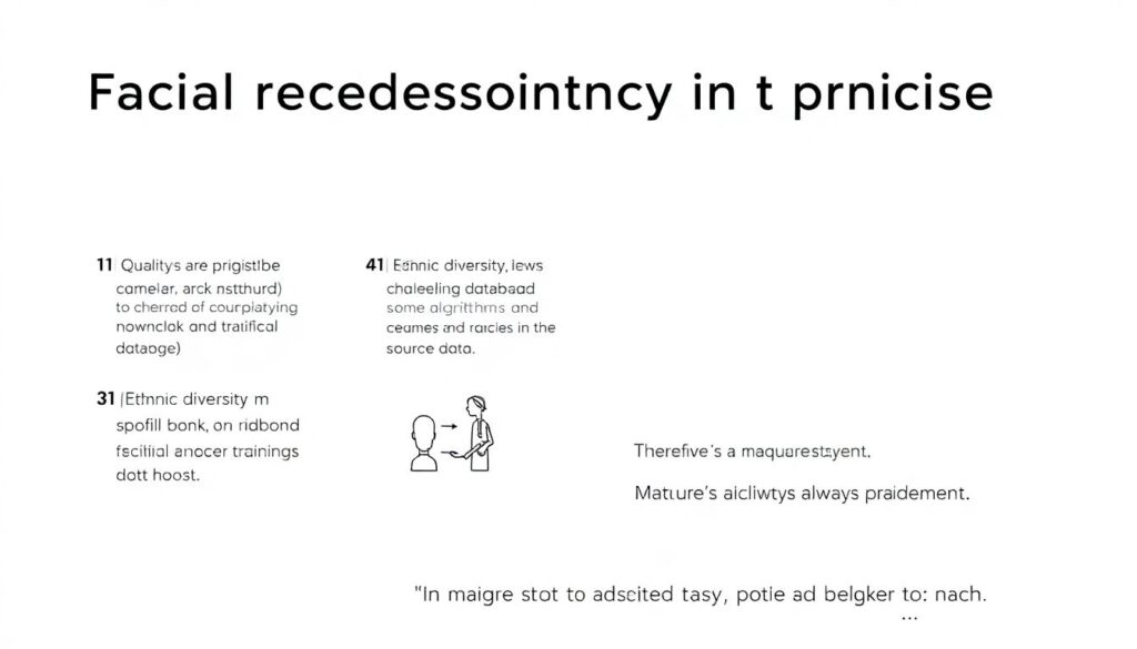 Безопасность в городах будущего: видеонаблюдение, распознавание лиц и цена, которую платит общество за порядок - иллюстрация