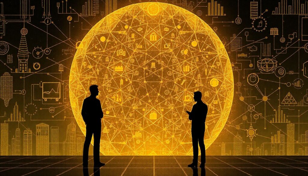 Что ждёт российское общество в ближайшие 10 лет: ключевые тренды и вызовы - иллюстрация