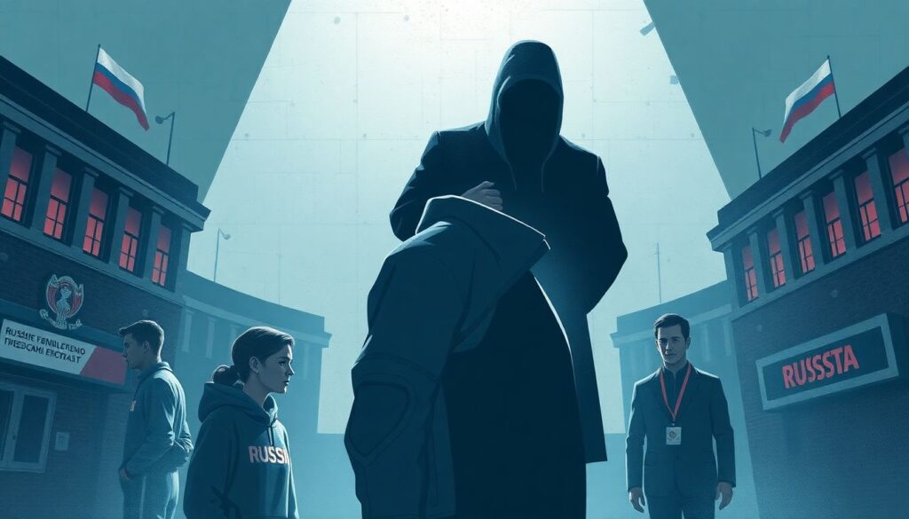 Как спорт влияет на международный имидж России: успехи, провалы и скандалы - иллюстрация