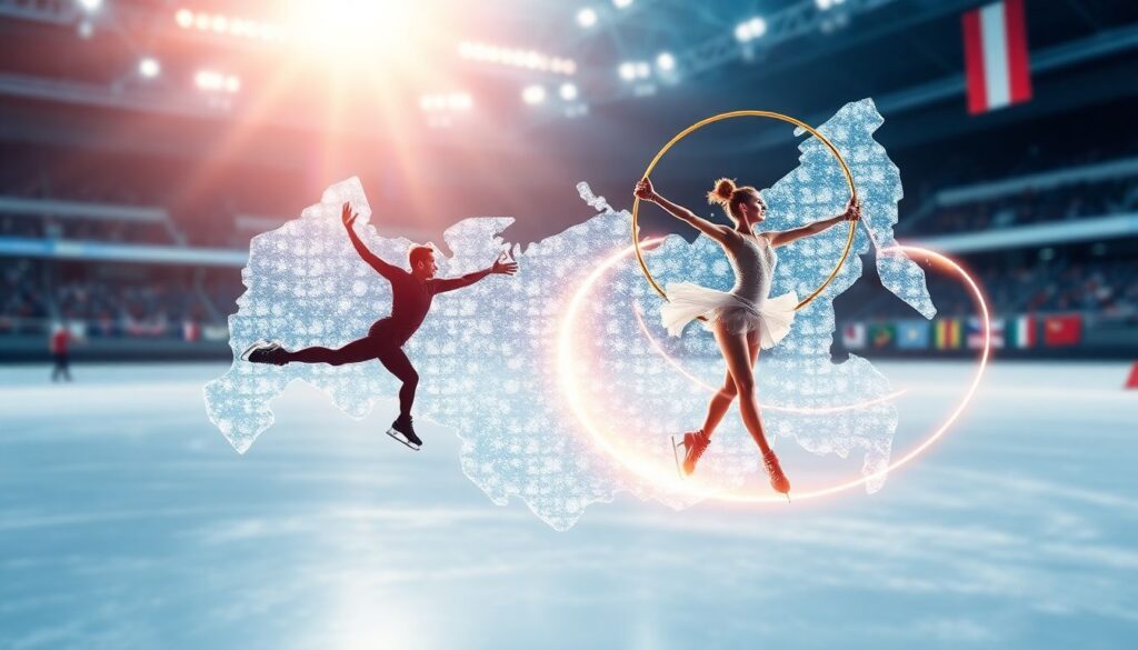 Как спорт влияет на международный имидж России: успехи, провалы и скандалы - иллюстрация