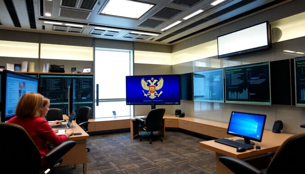 Цифровой суверенитет: сможет ли Россия создать независимую технологическую экосистему - иллюстрация