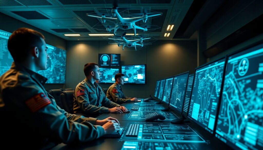 Технологические гонки: сможет ли российский ВПК конкурировать с НАТО и Китаем на поле дронов и кибероружия - иллюстрация