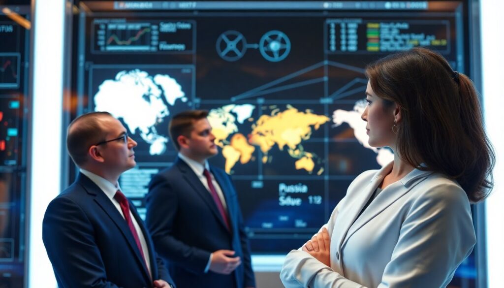 Политические элиты России: как меняется структура власти и кто приходит на смену старой гвардии - иллюстрация