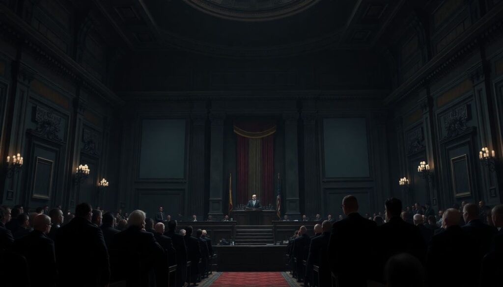 Политические элиты России: как меняется структура власти и кто приходит на смену старой гвардии - иллюстрация