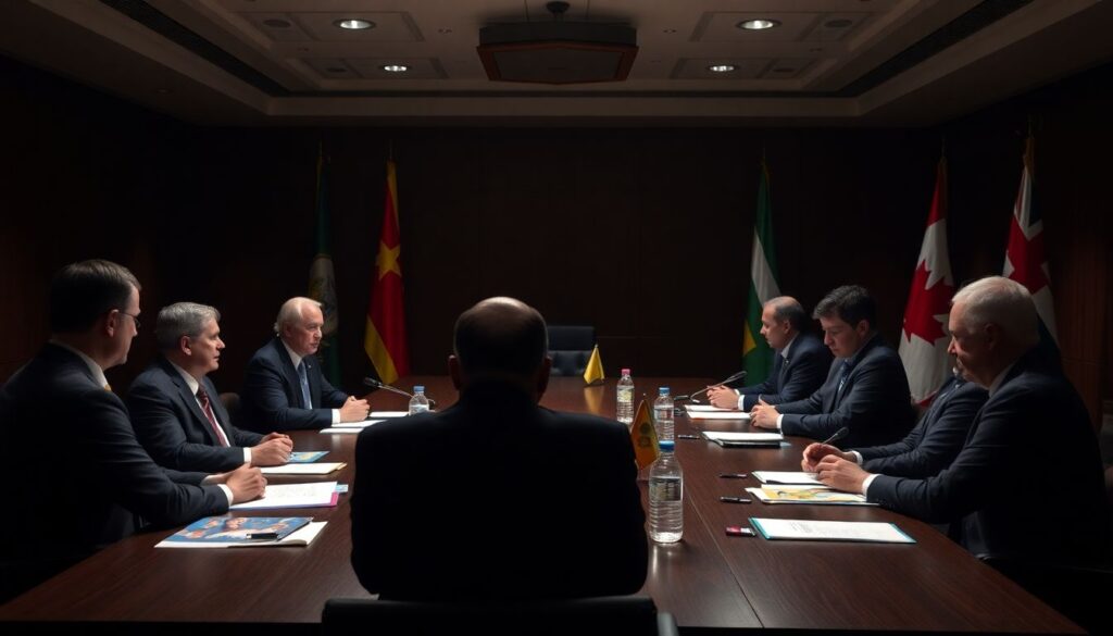 Большой спорт и большая политика: Олимпиады, чемпионаты и борьба за влияние - иллюстрация