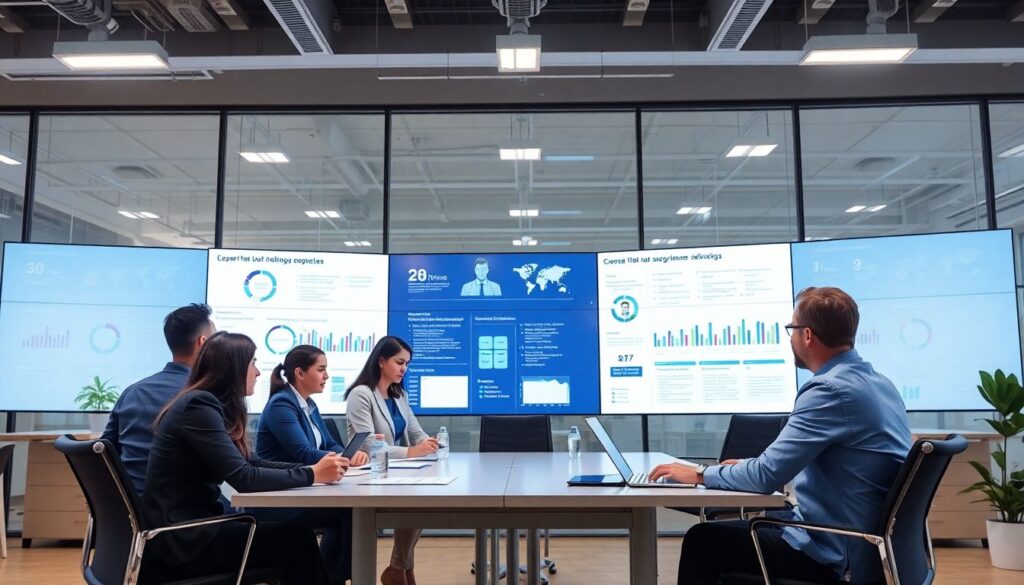 Искусственный интеллект в России и мире: гонка технологий и регуляций - иллюстрация