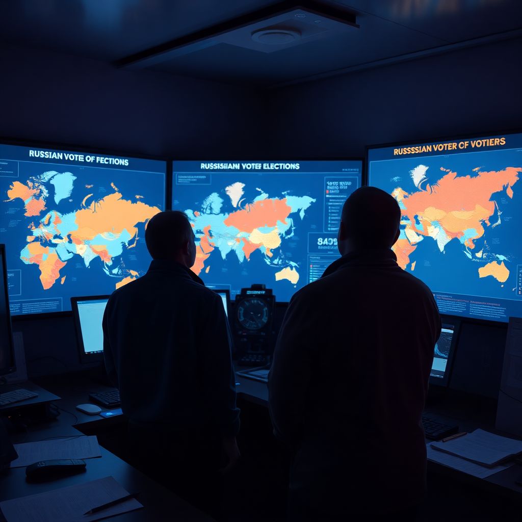 Выборы как зеркало общества: чему учат электоральные циклы последних лет