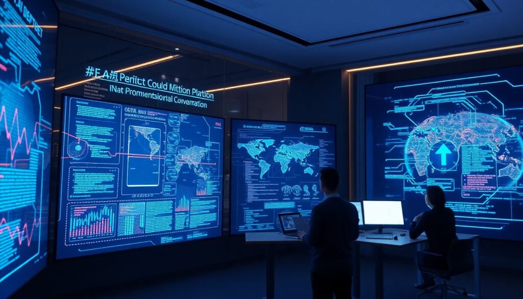 Искусственный интеллект в России и мире: гонка технологий и регуляций - иллюстрация