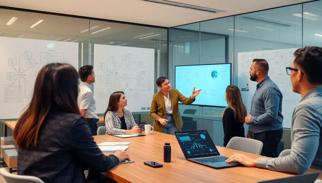 Трансформация рынка труда: как автоматизация и удалёнка меняют жизнь россиян - иллюстрация